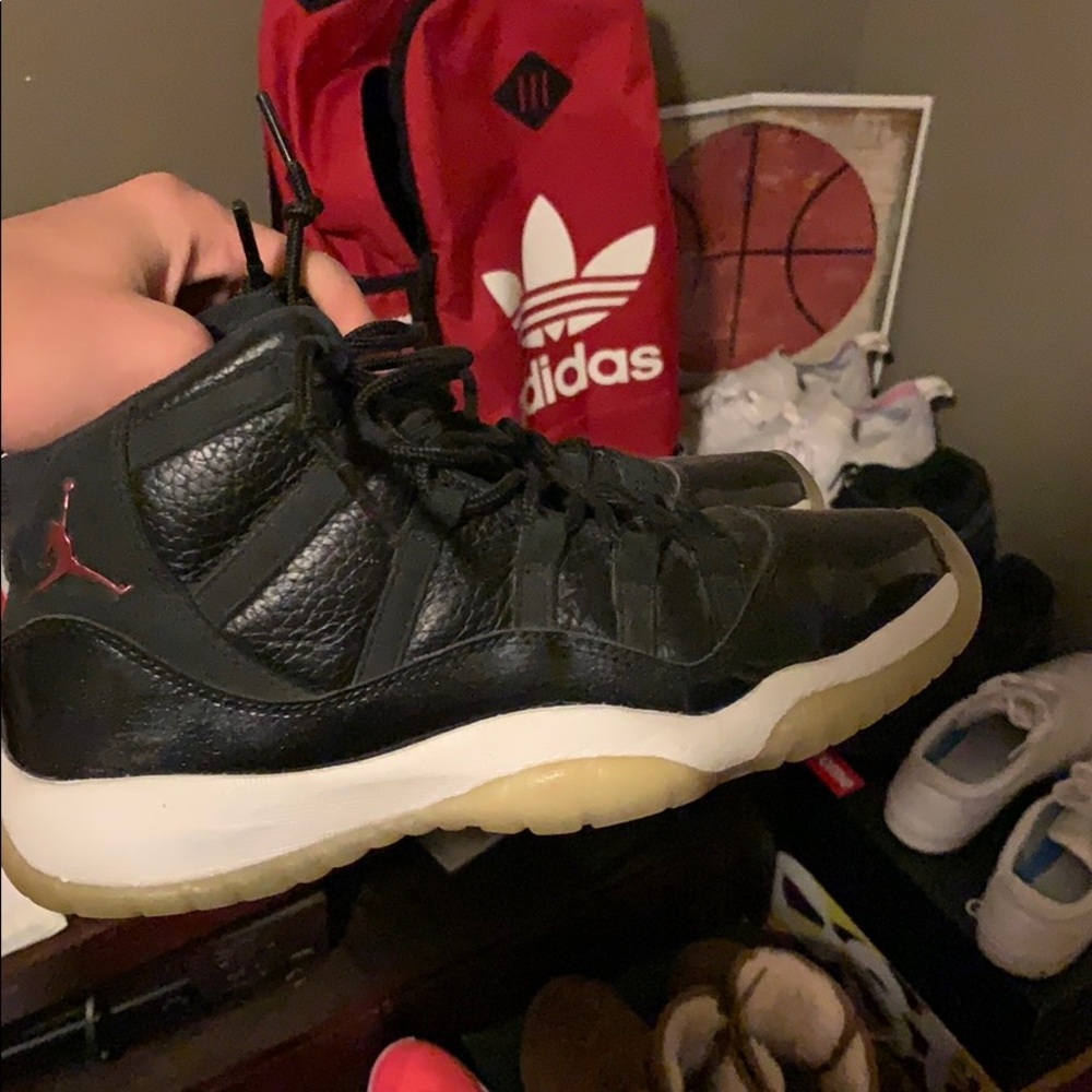 jordan 11 72-10